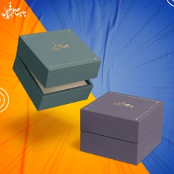 جعبه هاردباکس